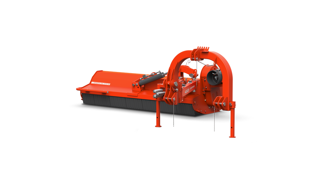 Maschio Giraffa XXL 230 SE