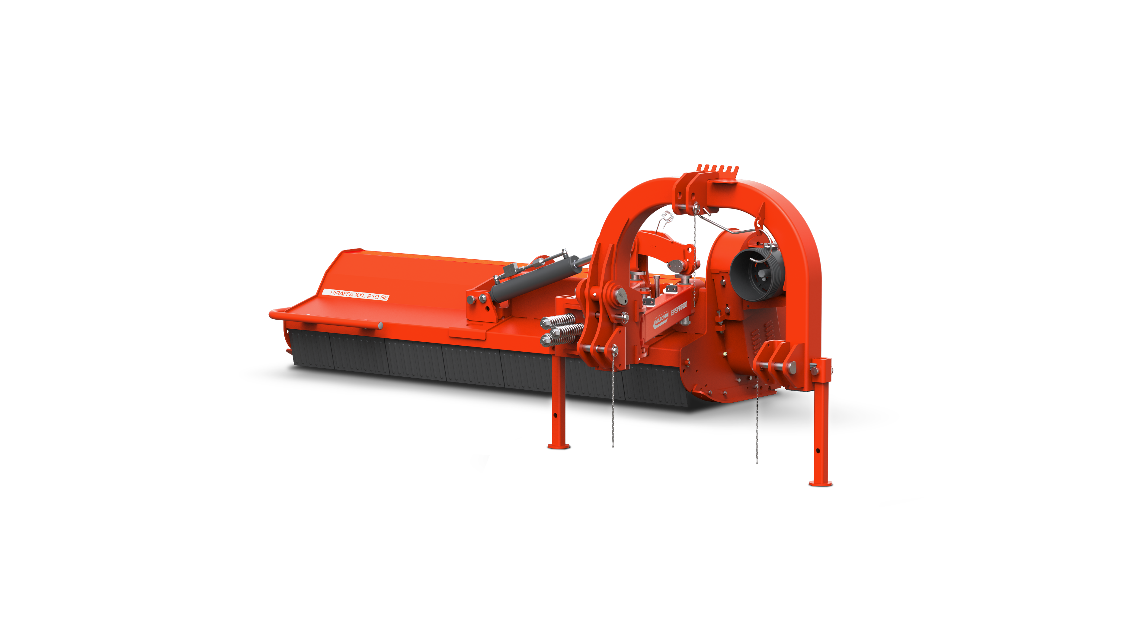 Maschio Giraffa XXL 230 SE