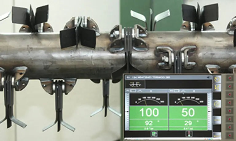 Maschio Giraffa XL 185 SI