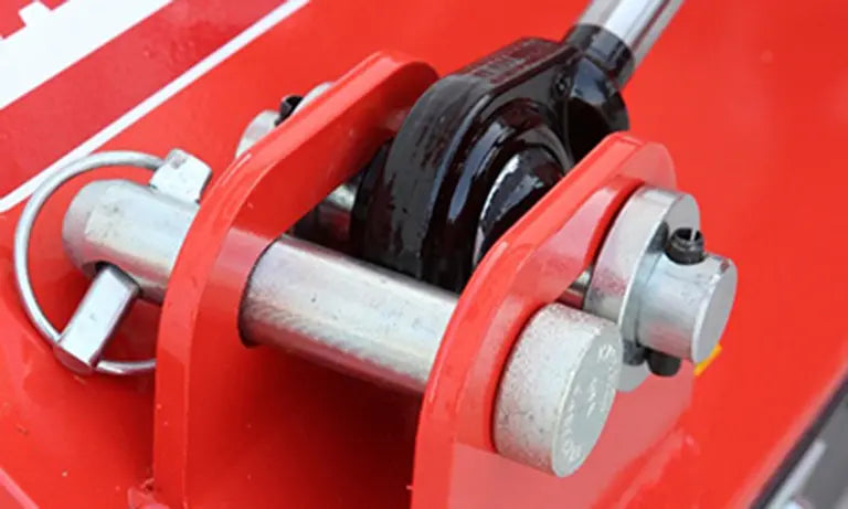 Maschio Giraffa XL 185 SI