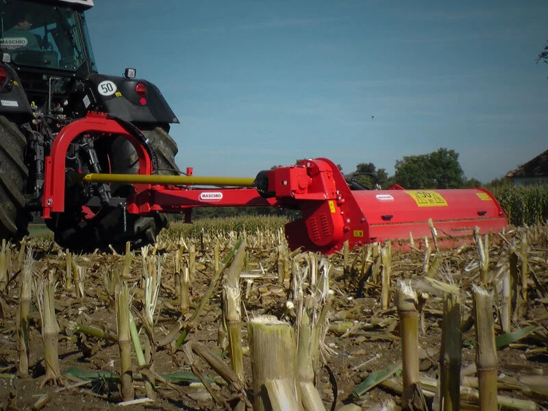 Maschio Giraffa XXL 230 SE