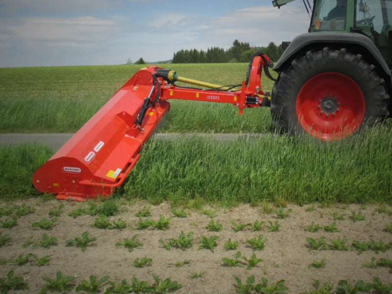 Maschio Giraffa XXL 230 SE