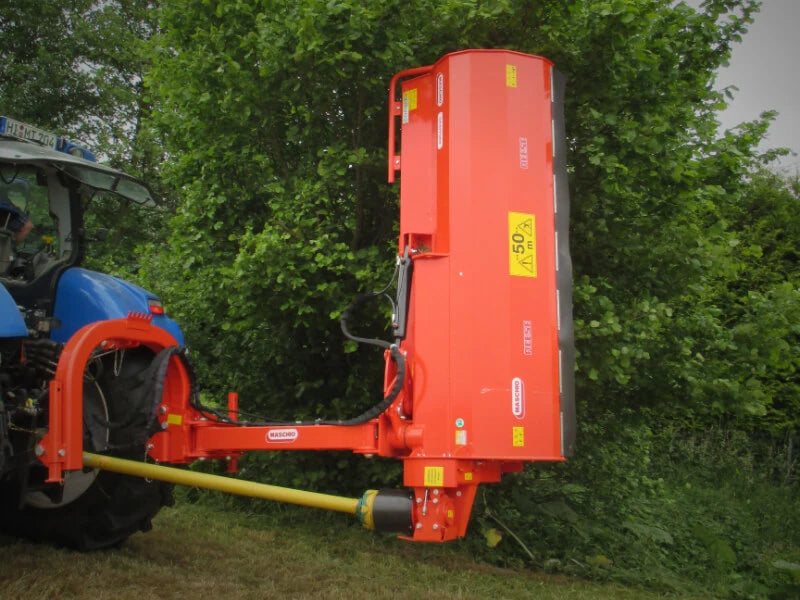 Maschio Giraffa XXL 230 SE
