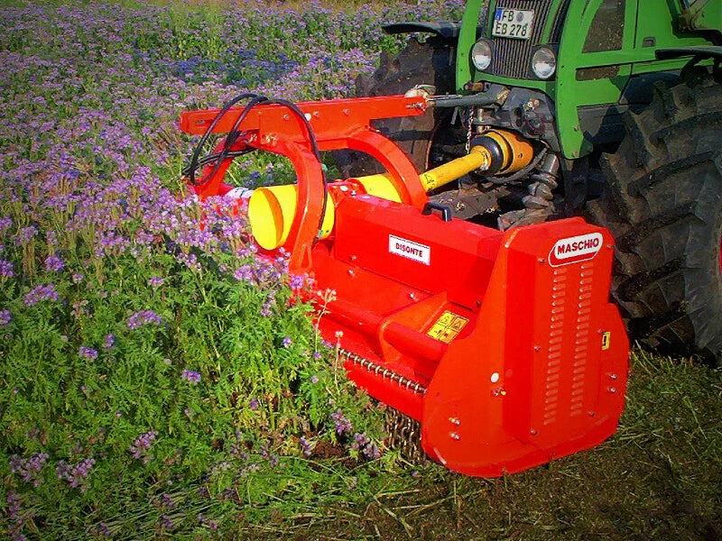 Maschio Bisonte 250