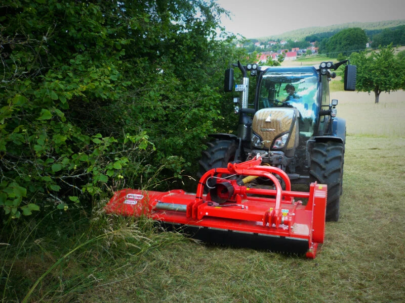 Maschio Bisonte 250