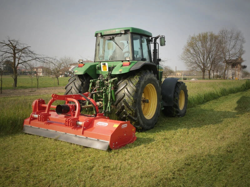 Maschio Bufalo 280