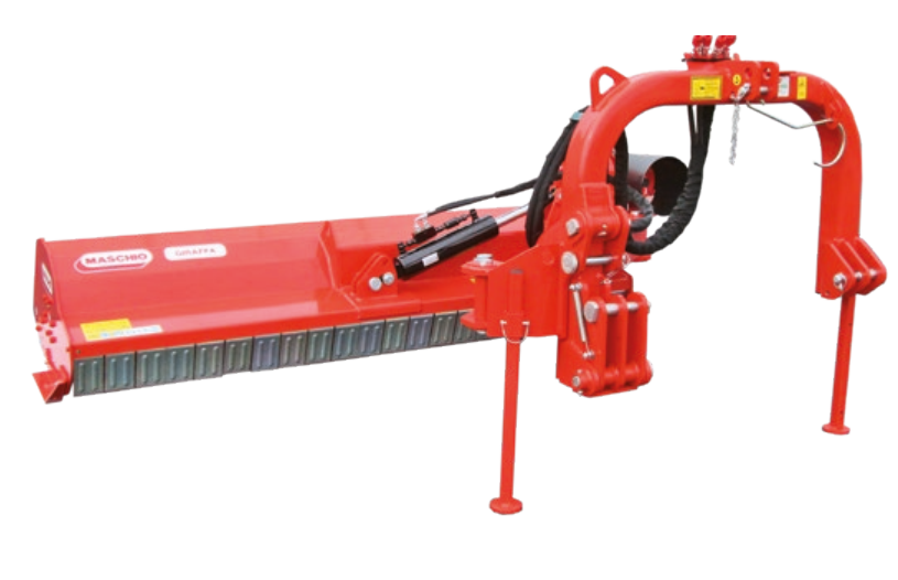 Maschio Giraffa XL 185 SI