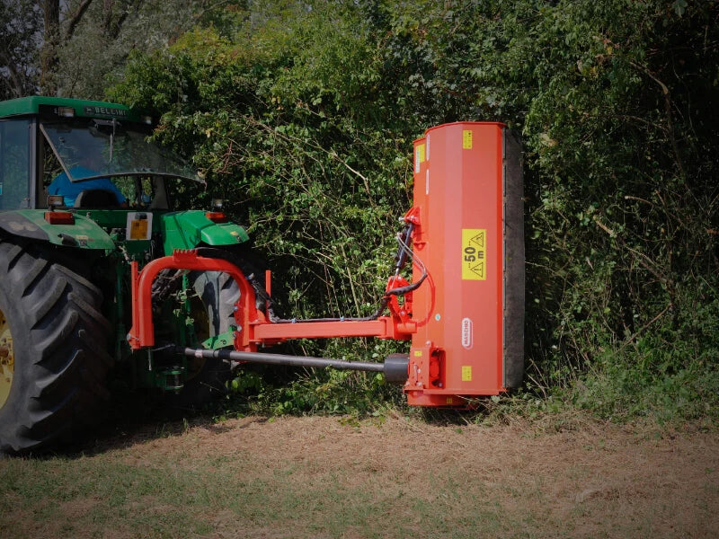 Maschio Giraffa XL 185 SI
