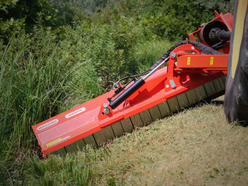 Maschio Giraffa XL 185 SI